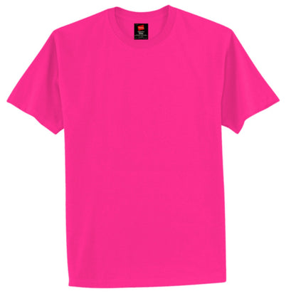 OMMO MERCH®  UNISEX PREMIUM 100%  COTTON T-SHIRT