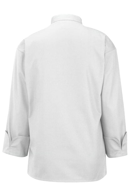 OMMO MERCH Classic Chef Coat