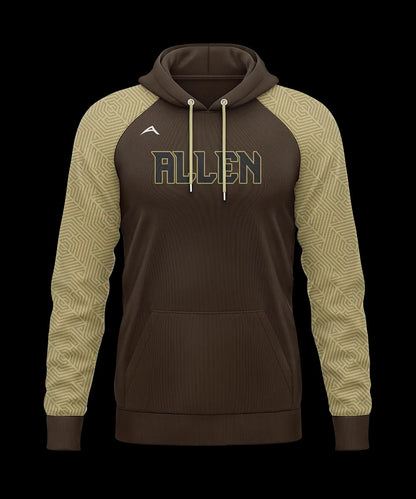 OMMO MERCH Sublimated Hoodie