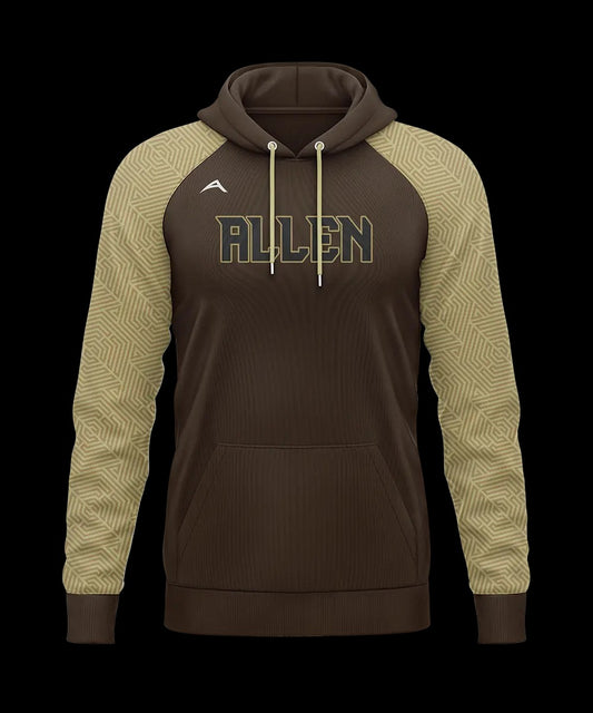 OMMO MERCH Sublimated Hoodie