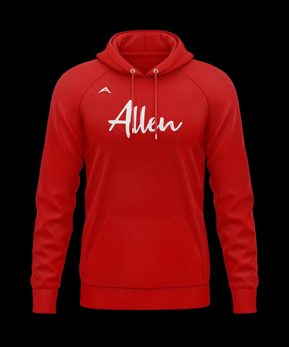 OMMO MERCH Sublimated Hoodie