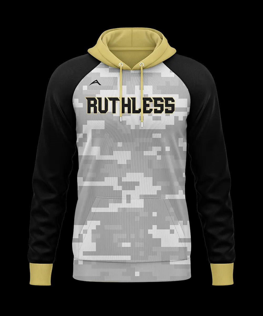 OMMO MERCH Sublimated Hoodie