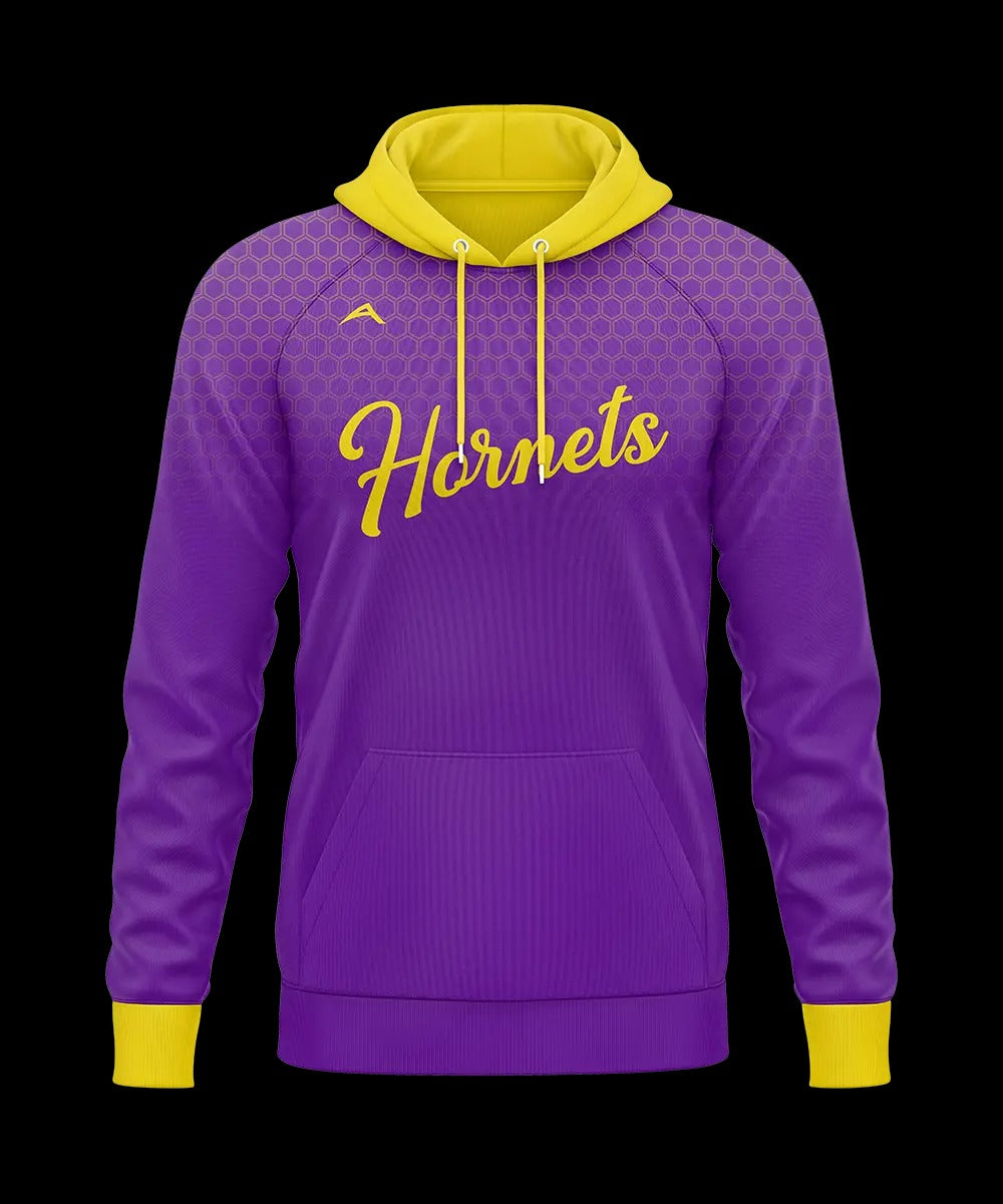 OMMO MERCH Sublimated Hoodie