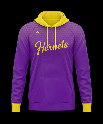 OMMO MERCH Sublimated Hoodie