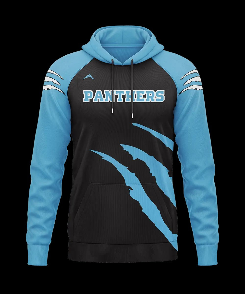 OMMO MERCH Sublimated Hoodie