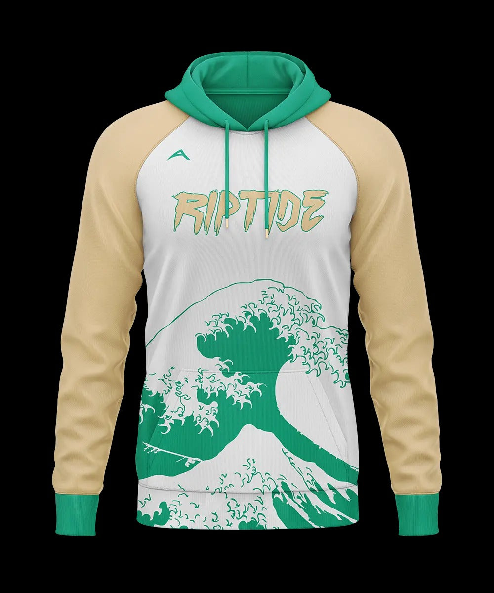 OMMO MERCH Sublimated Hoodie