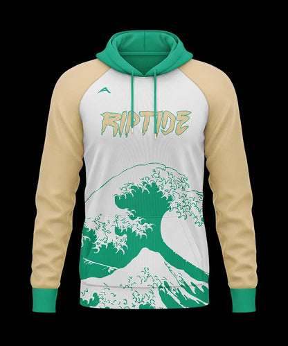 OMMO MERCH Sublimated Hoodie