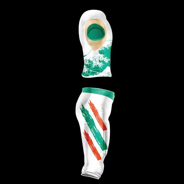 OMMO MERCH Football Uniform