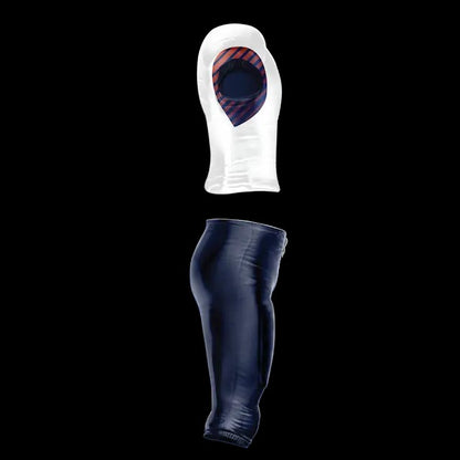 OMMO MERCH Football Uniform