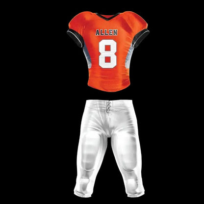 OMMO MERCH Football Uniform