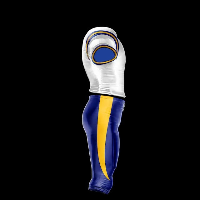 OMMO MERCH Football Uniform