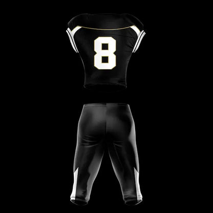 OMMO MERCH Football Uniform