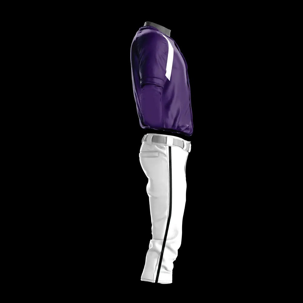 OMMO MERCH Base Ball Uniform