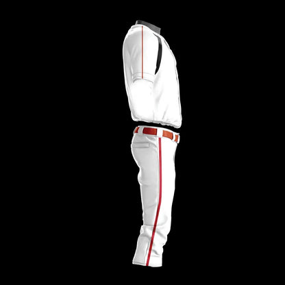 OMMO MERCH Base Ball Uniform