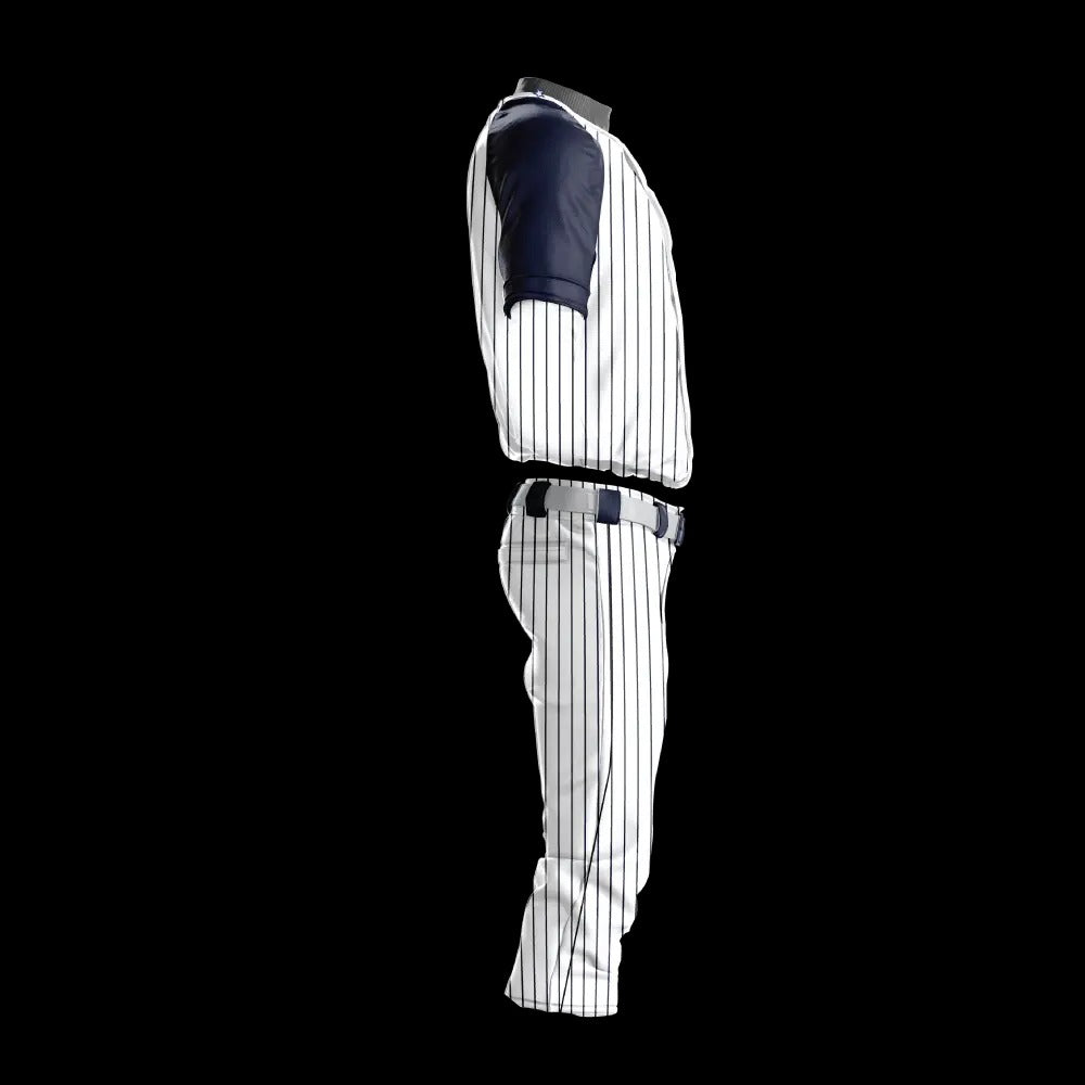 OMMO MERCH Base Ball Uniform