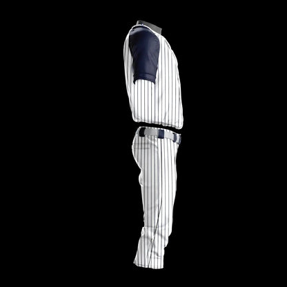 OMMO MERCH Base Ball Uniform