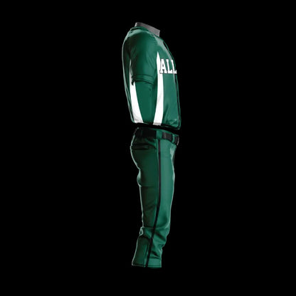 OMMO MERCH Base Ball Uniform