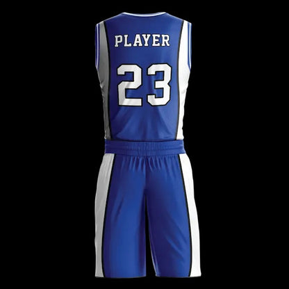 OMMO MERCH Basket Ball Uniform