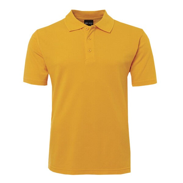 OMMO MERCH®  UNISEX PREMIUM COTTON POLO