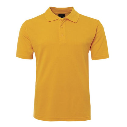 OMMO MERCH®  UNISEX PREMIUM COTTON POLO