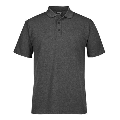 OMMO MERCH®  UNISEX PREMIUM COTTON POLO