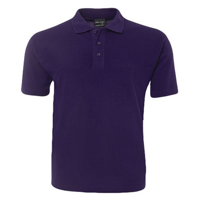 OMMO MERCH®  UNISEX PREMIUM COTTON POLO