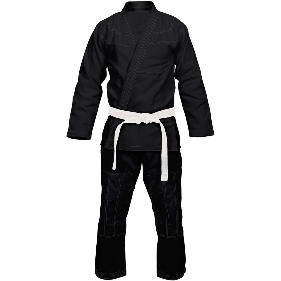 OMMO MERCH BJJ GI SUIT