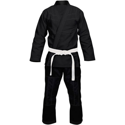 OMMO MERCH BJJ GI SUIT
