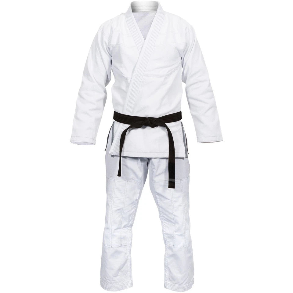OMMO MERCH BJJ GI SUIT